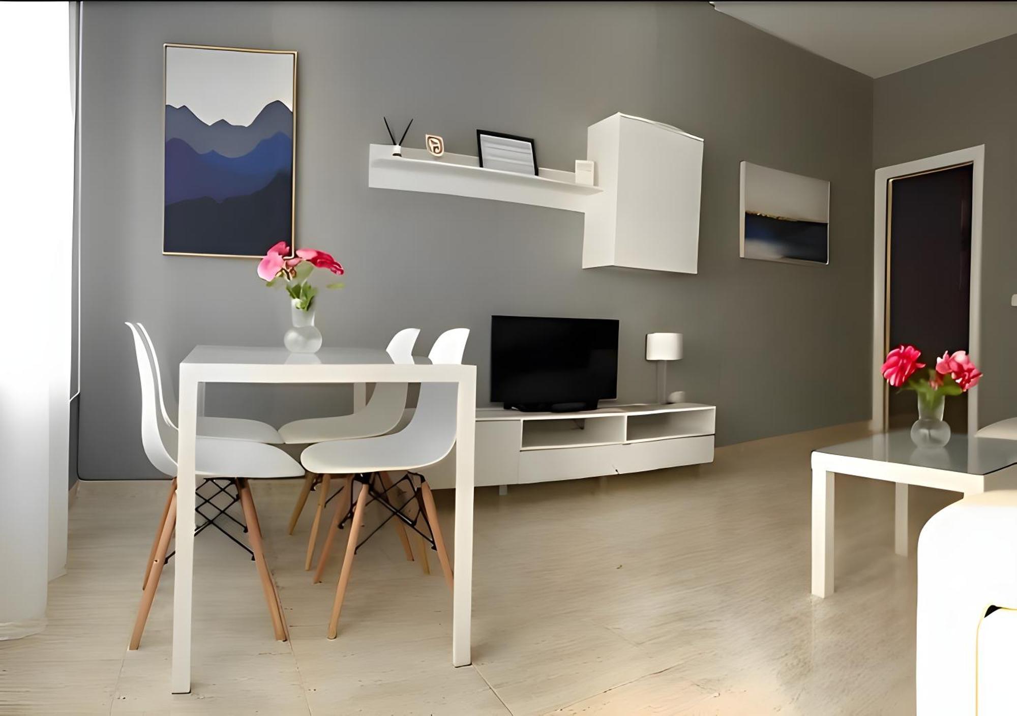 דירות ארסיפה Casa De Silvia מראה חיצוני תמונה