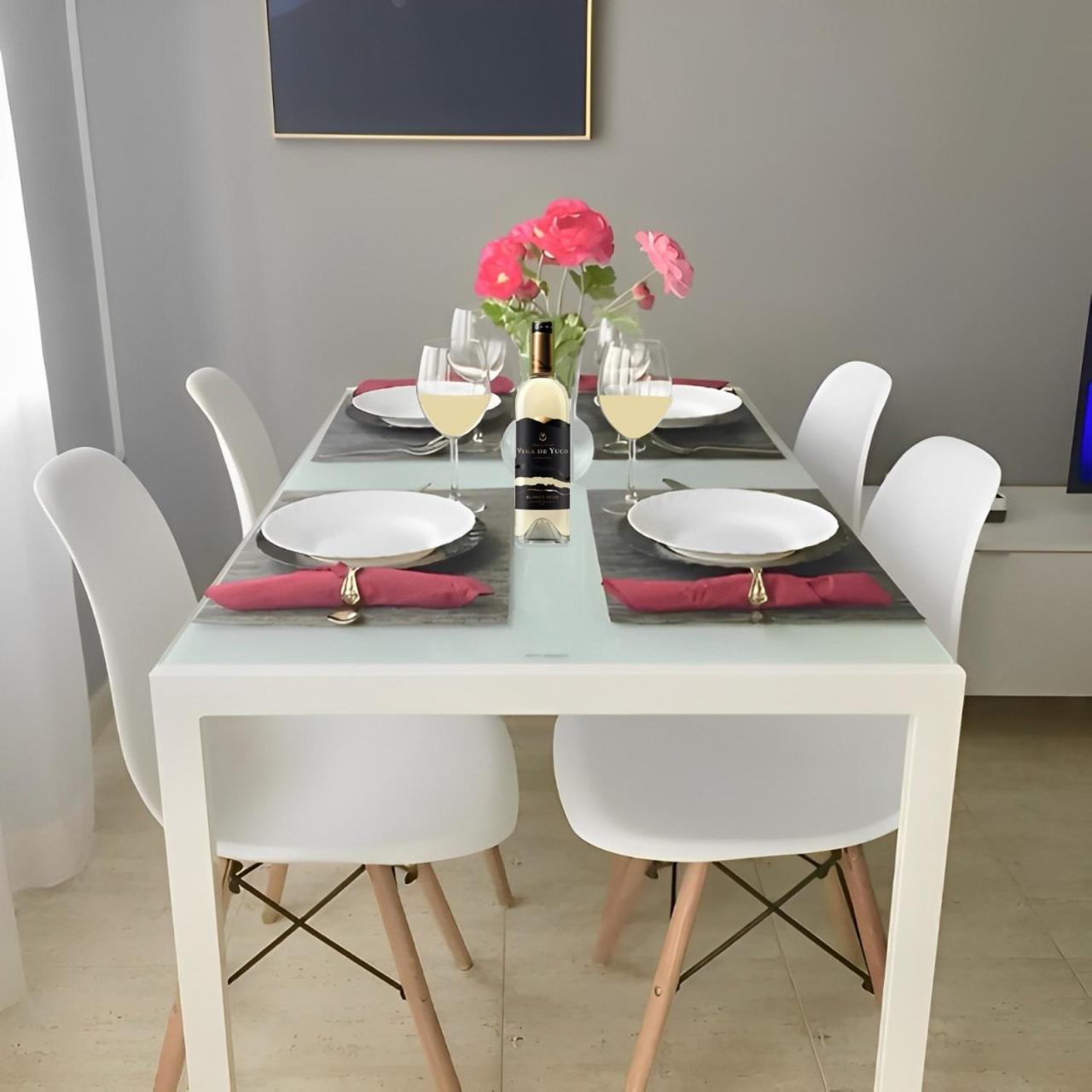 דירות ארסיפה Casa De Silvia מראה חיצוני תמונה